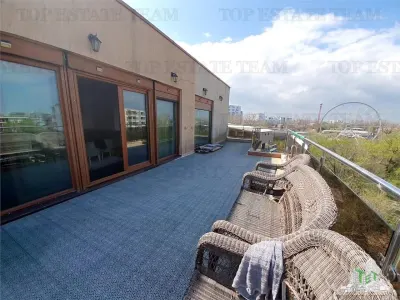Luxury Apartment with Sea and Lake Views, Exclusive Holiday Resort Area - foto 10