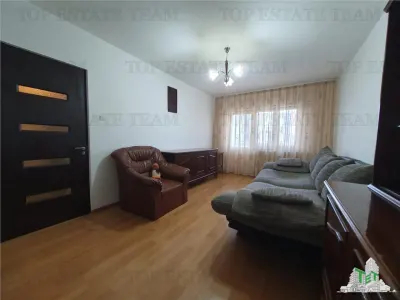 4-Bedroom Apartment, Petromar Block, Gara Constanța - Constanta