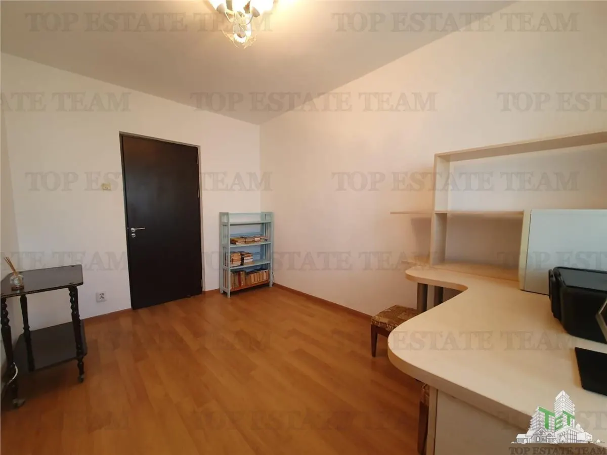 4-Bedroom Apartment, Petromar Block, Gara Constanța - foto 11