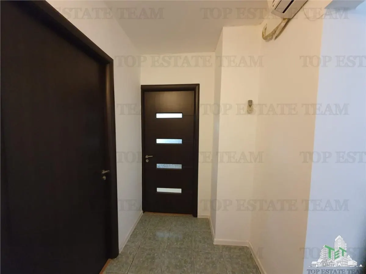 4-Bedroom Apartment, Petromar Block, Gara Constanța - foto 13