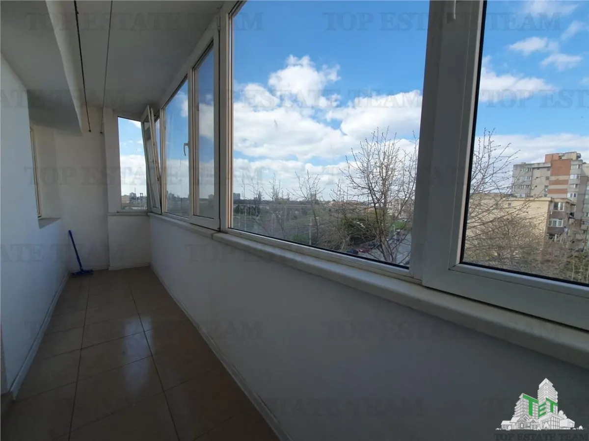 4-Bedroom Apartment, Petromar Block, Gara Constanța - foto 15