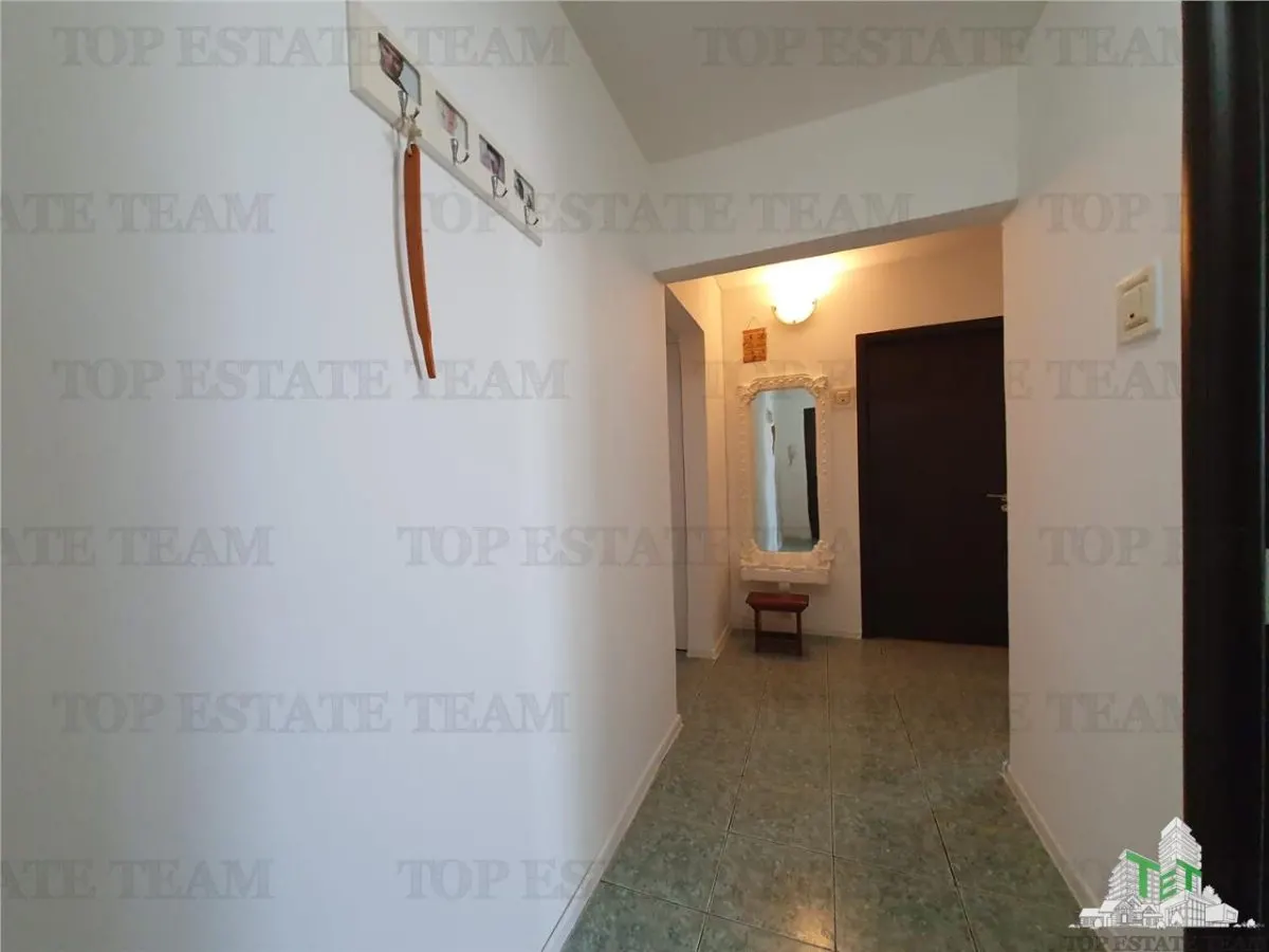 4-Bedroom Apartment, Petromar Block, Gara Constanța - foto 17