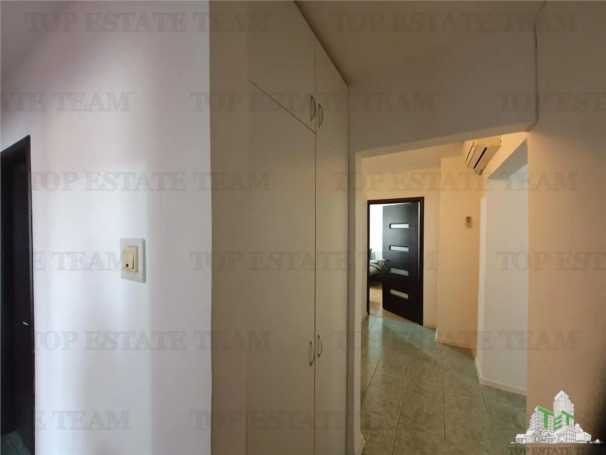 4-Bedroom Apartment, Petromar Block, Gara Constanța - foto 20