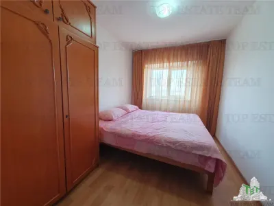 4-Bedroom Apartment, Petromar Block, Gara Constanța - foto 3
