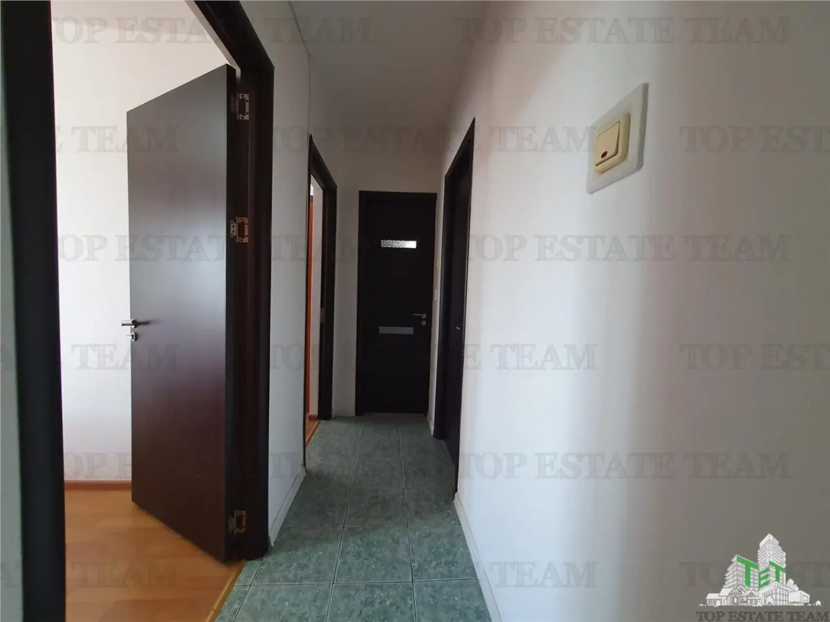 4-Bedroom Apartment, Petromar Block, Gara Constanța - foto 21