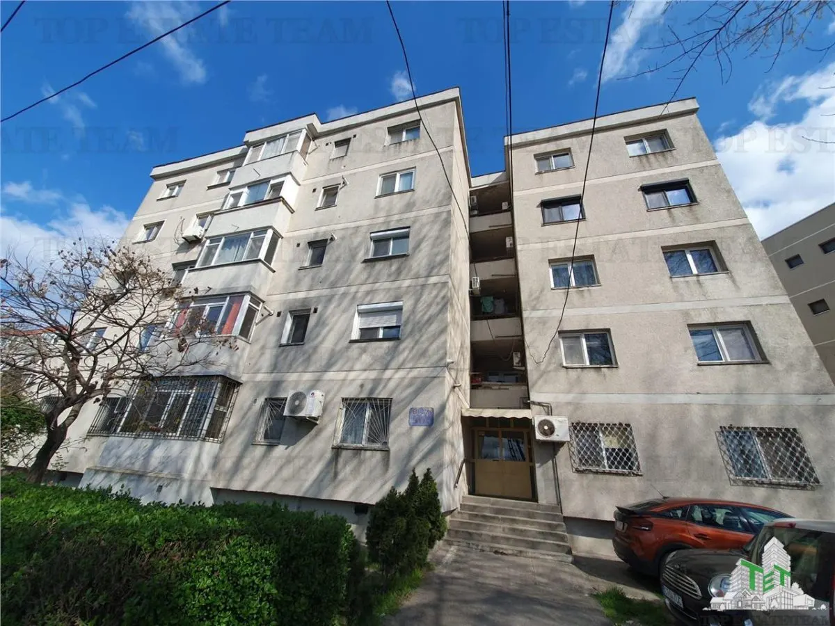 4-Bedroom Apartment, Petromar Block, Gara Constanța - foto 24