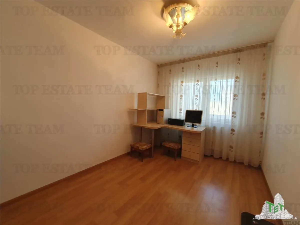 4-Bedroom Apartment, Petromar Block, Gara Constanța - foto 5