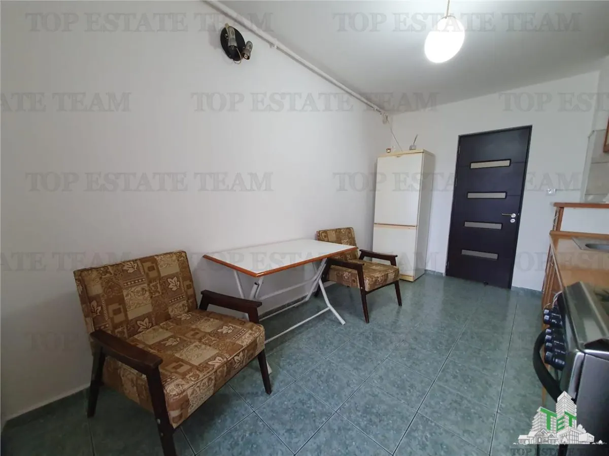 4-Bedroom Apartment, Petromar Block, Gara Constanța - foto 7