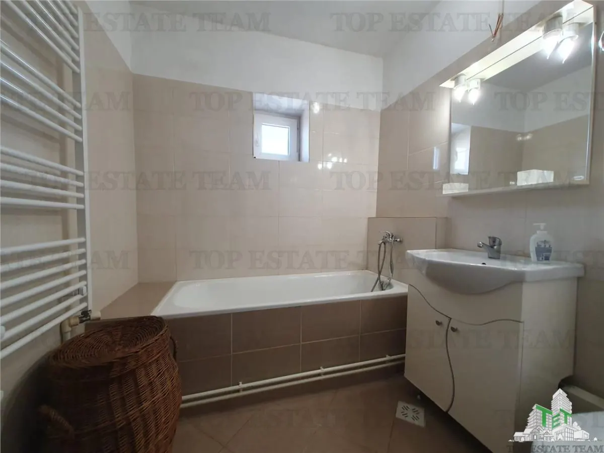 4-Bedroom Apartment, Petromar Block, Gara Constanța - foto 8