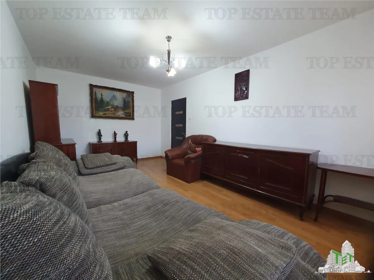 4-Bedroom Apartment, Petromar Block, Gara Constanța - foto 10