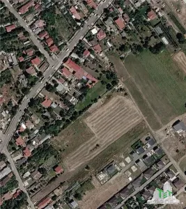 Building Plot for Sale | Tamasi, Corbeanca | 1,345 sqm - Tamasi