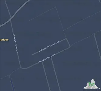 Building Plot for Sale | Tamasi, Corbeanca | 1,345 sqm - foto 3