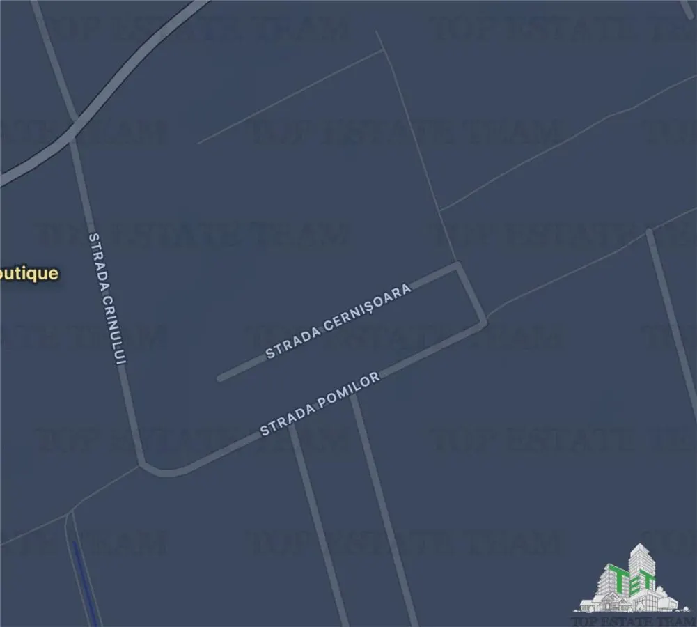 Building Plot for Sale | Tamasi, Corbeanca | 1,345 sqm - foto 3