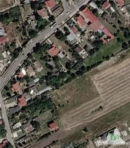 Land for Sale | Tamasi, Corbeanca | 836 sqm - Tamasi