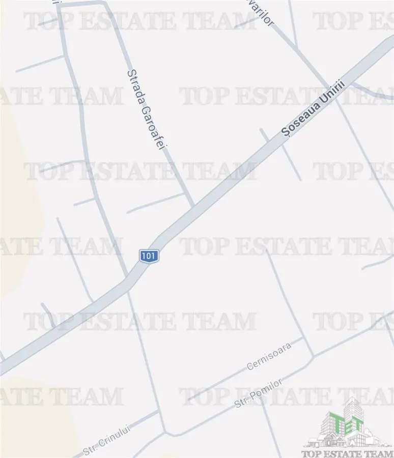 Land for Sale | Tamasi, Corbeanca | 836 sqm - foto 2