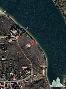 Premium 500 sqm Lakefront Plot with 25 m Frontage - Limanu Lake - foto 3