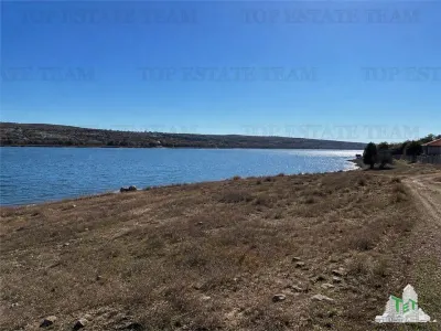 Premium 500 sqm Lakefront Plot with 25 m Frontage - Limanu Lake - foto 4