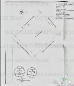 Premium 500 sqm Lakefront Plot with 25 m Frontage - Limanu Lake - foto 5