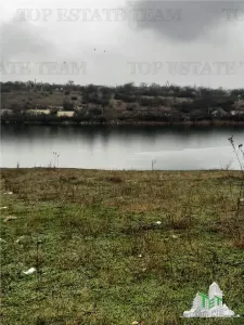 Premium 500 sqm Lakefront Plot with 25 m Frontage - Limanu Lake - foto 6