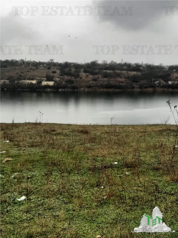 Premium 500 sqm Lakefront Plot with 25 m Frontage - Limanu Lake - foto 6