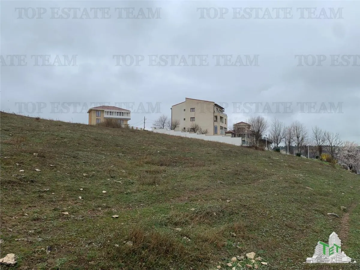 Premium 500 sqm Lakefront Plot with 25 m Frontage - Limanu Lake - foto 7