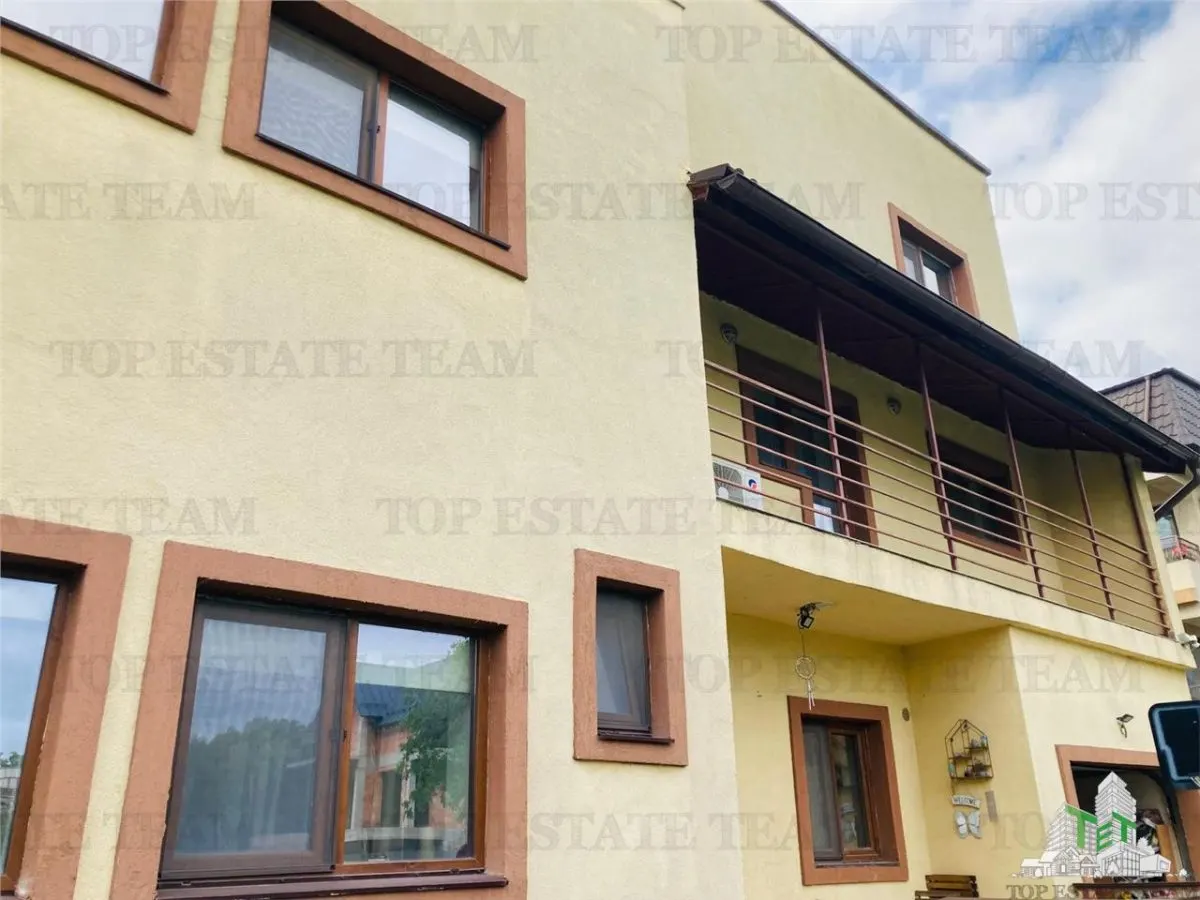 Premium House – Bucuresti | Nicolae Grigorescu – Prevederii | 289 sqm Plot - foto 1