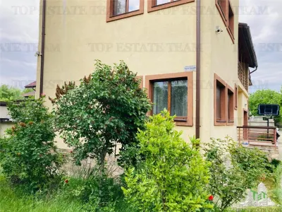 Premium House – Bucuresti | Nicolae Grigorescu – Prevederii | 289 sqm Plot - foto 2
