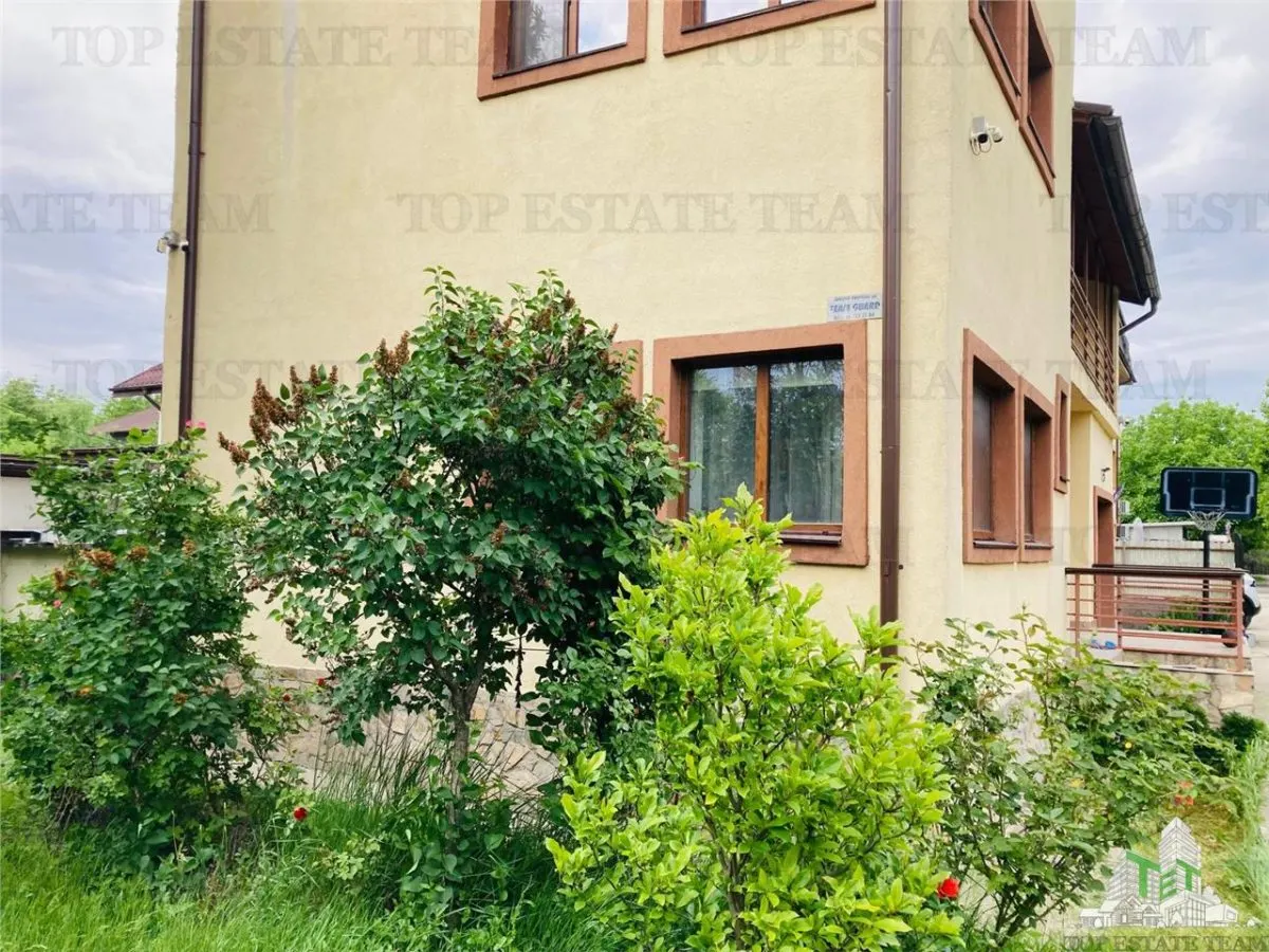 Premium House – Bucuresti | Nicolae Grigorescu – Prevederii | 289 sqm Plot - foto 2