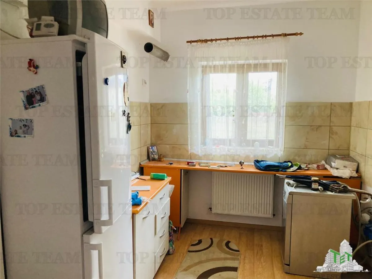 Premium House – Bucuresti | Nicolae Grigorescu – Prevederii | 289 sqm Plot - foto 11