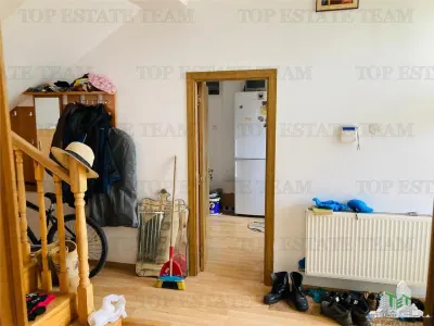 Premium House – Bucuresti | Nicolae Grigorescu – Prevederii | 289 sqm Plot - foto 13