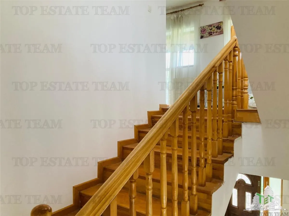 Premium House – Bucuresti | Nicolae Grigorescu – Prevederii | 289 sqm Plot - foto 14
