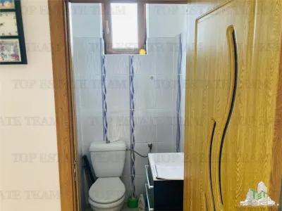 Premium House – Bucuresti | Nicolae Grigorescu – Prevederii | 289 sqm Plot - foto 15