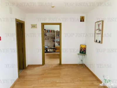 Premium House – Bucuresti | Nicolae Grigorescu – Prevederii | 289 sqm Plot - foto 17