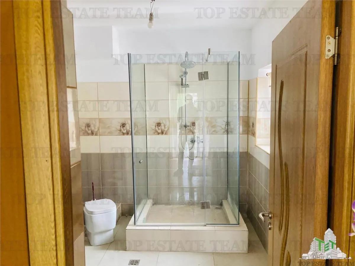 Premium House – Bucuresti | Nicolae Grigorescu – Prevederii | 289 sqm Plot - foto 18