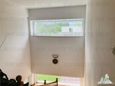 Premium House – Bucuresti | Nicolae Grigorescu – Prevederii | 289 sqm Plot - foto 19