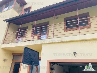 Premium House – Bucuresti | Nicolae Grigorescu – Prevederii | 289 sqm Plot - foto 3