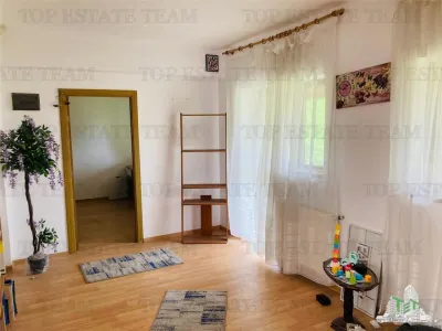 Premium House – Bucuresti | Nicolae Grigorescu – Prevederii | 289 sqm Plot - foto 5