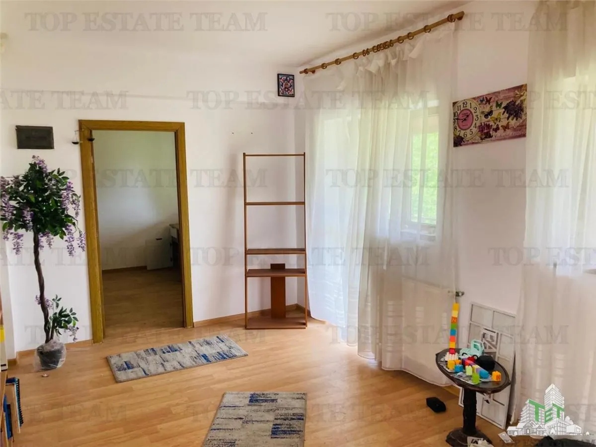 Premium House – Bucuresti | Nicolae Grigorescu – Prevederii | 289 sqm Plot - foto 5