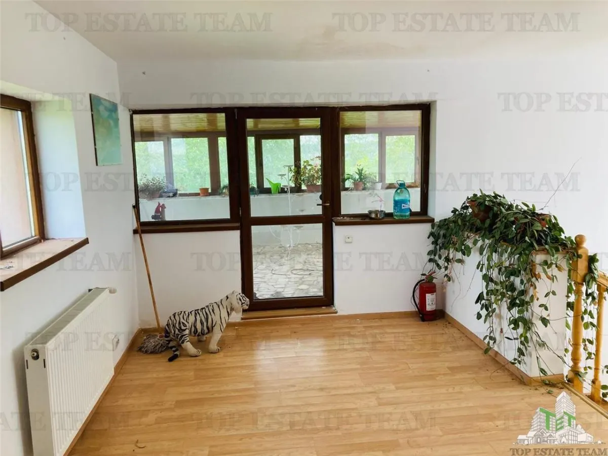 Premium House – Bucuresti | Nicolae Grigorescu – Prevederii | 289 sqm Plot - foto 8