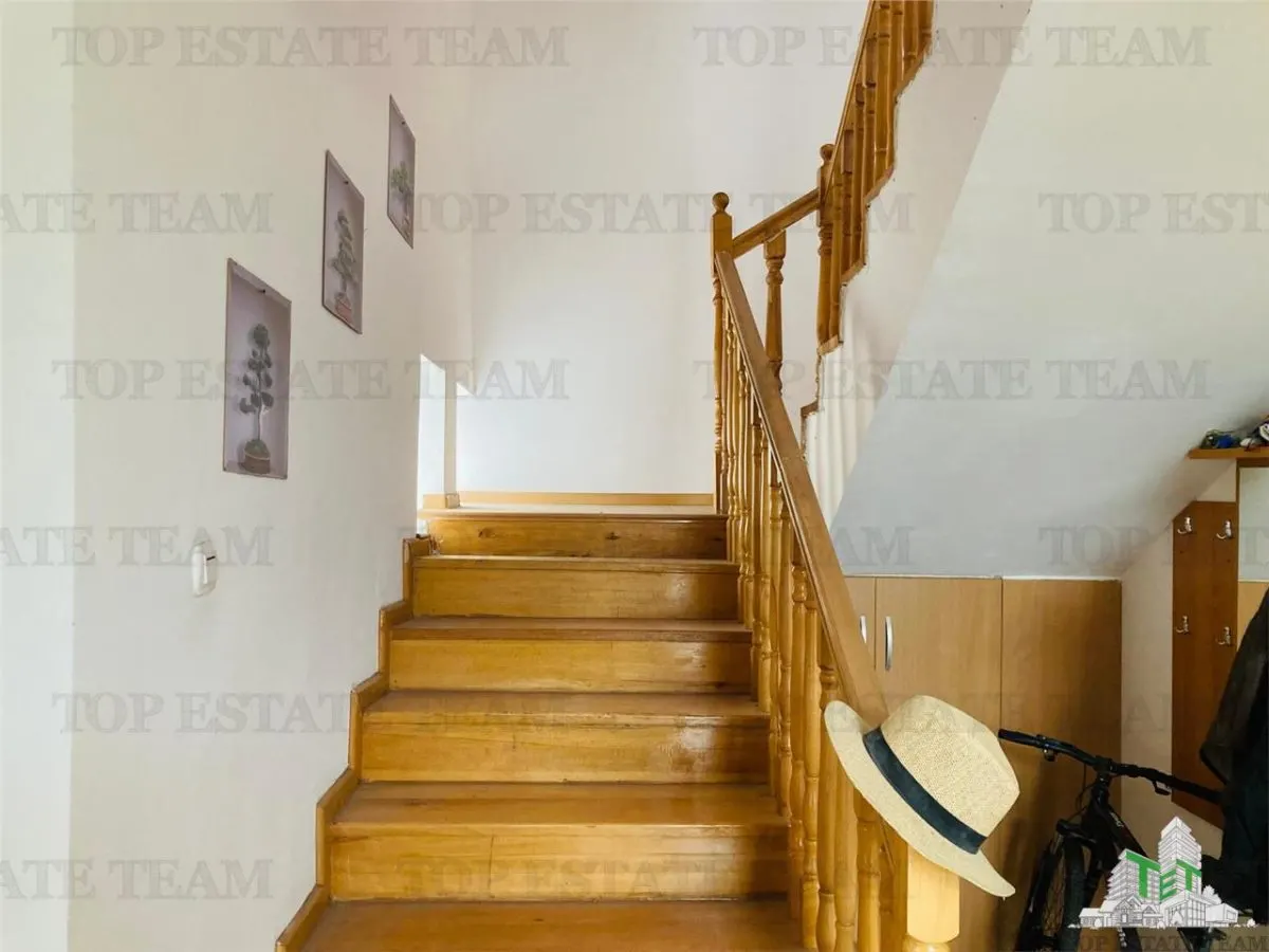 Premium House – Bucuresti | Nicolae Grigorescu – Prevederii | 289 sqm Plot - foto 9