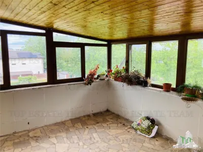 Premium House – Bucuresti | Nicolae Grigorescu – Prevederii | 289 sqm Plot - foto 10