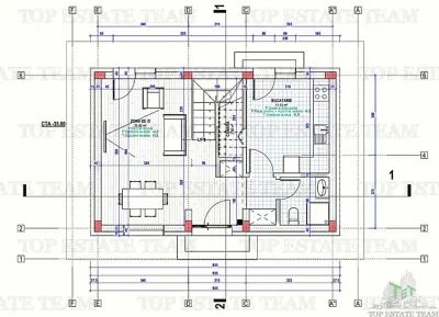 4-Bedroom Villa in Militari Residence, Chiajna - foto 2
