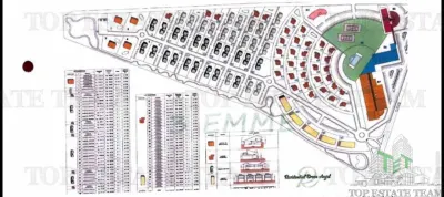 Rare Opportunity: 12.5 HA Serviced Land with Approved Development Plan, Calarasi-Ceaucu - foto 4