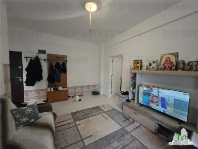 2-Bedroom Apartment, Fully Furnished & Equipped, Militari Rezidence - Rosu