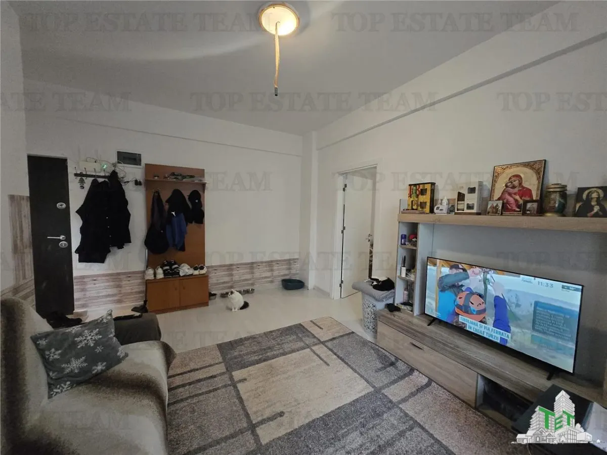 2-Bedroom Apartment, Fully Furnished & Equipped, Militari Rezidence - foto 1