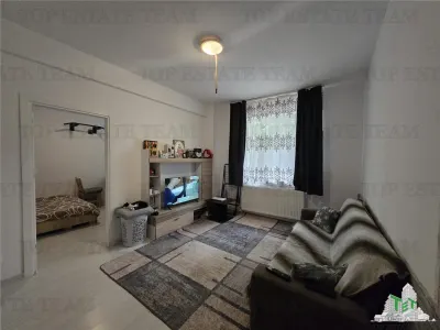 2-Bedroom Apartment, Fully Furnished & Equipped, Militari Rezidence - foto 2