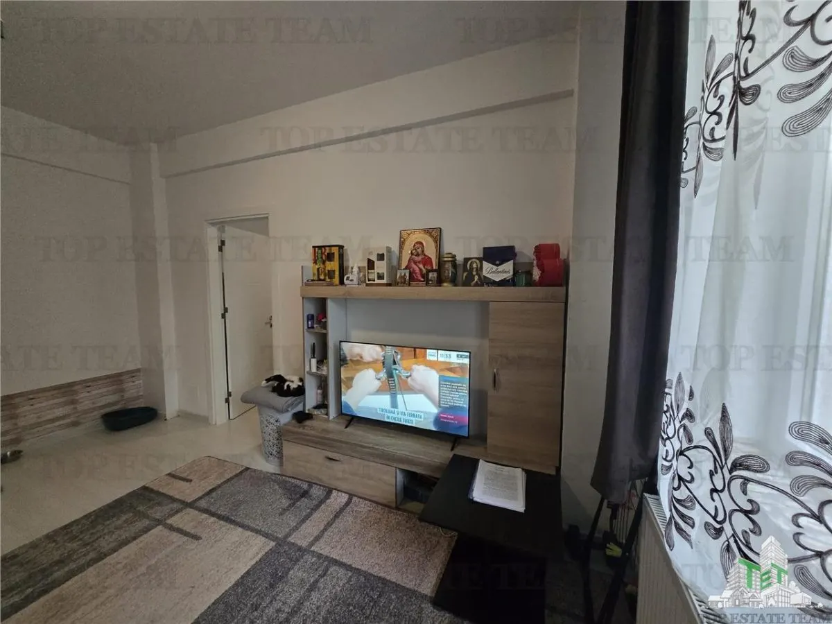 2-Bedroom Apartment, Fully Furnished & Equipped, Militari Rezidence - foto 3