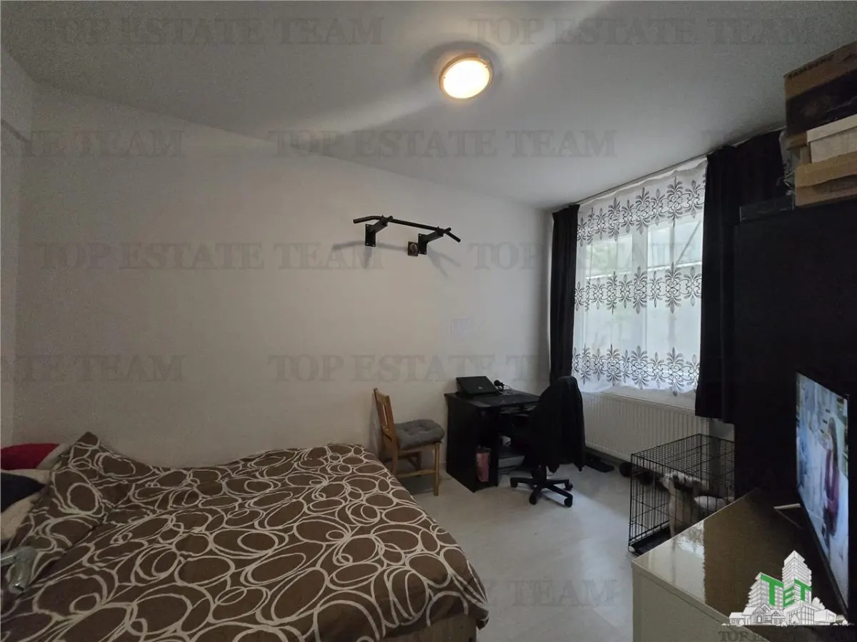 2-Bedroom Apartment, Fully Furnished & Equipped, Militari Rezidence - foto 4