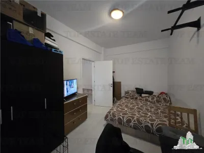2-Bedroom Apartment, Fully Furnished & Equipped, Militari Rezidence - foto 5