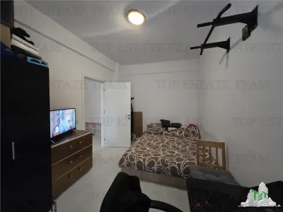 2-Bedroom Apartment, Fully Furnished & Equipped, Militari Rezidence - foto 6